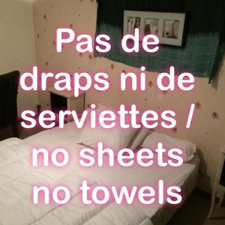 Chambre Gite A L'Auberge De Villar D'Arene Exteriör bild