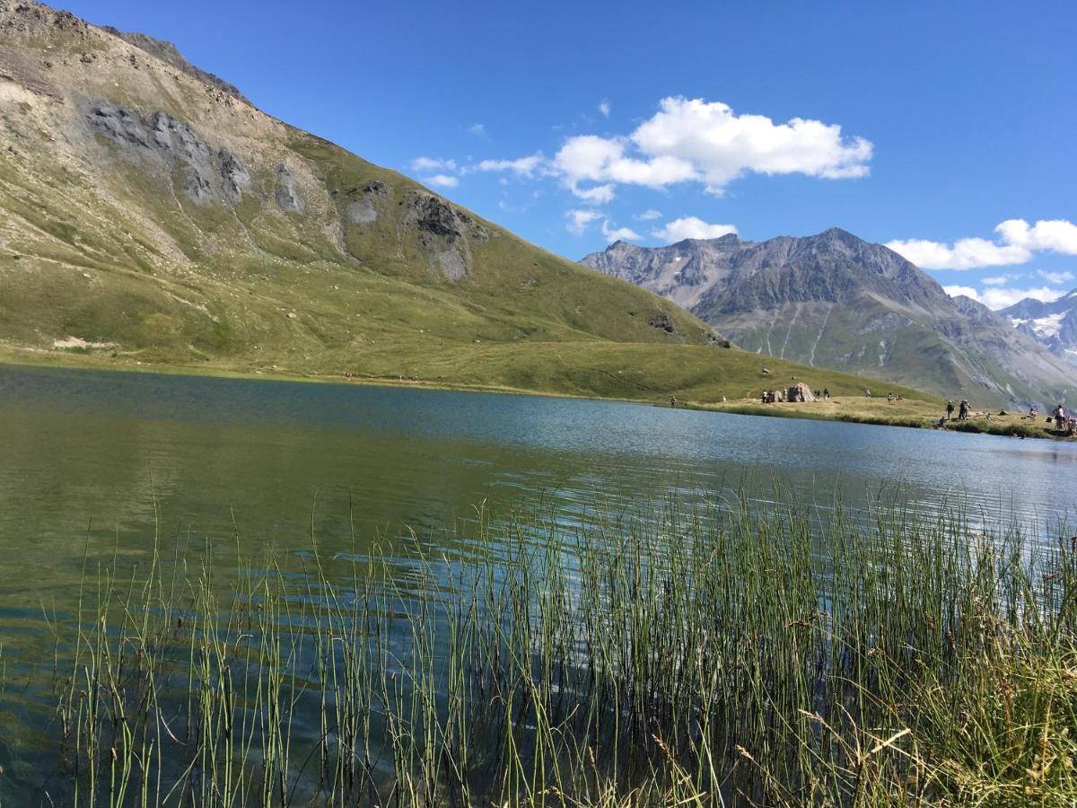 Chambre Gite A L'Auberge De Villar D'Arene Exteriör bild